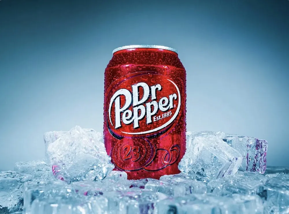 Dr Pepper