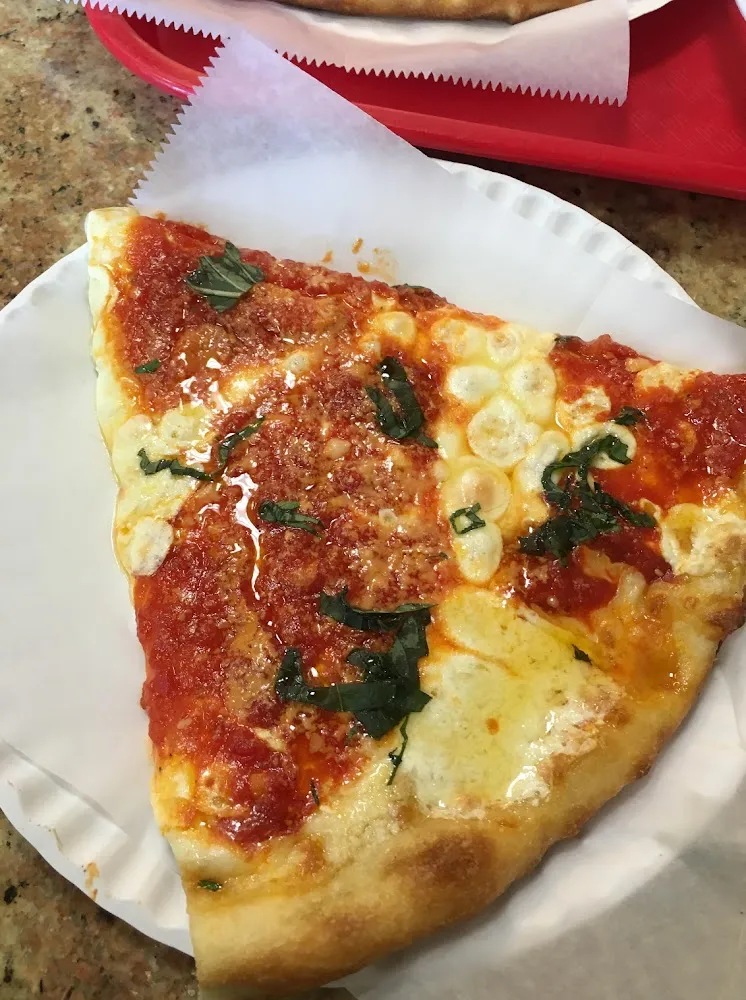 Margherita